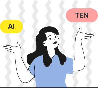 # TEN