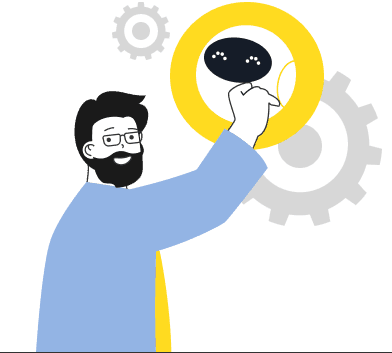 # AI-Accessible World