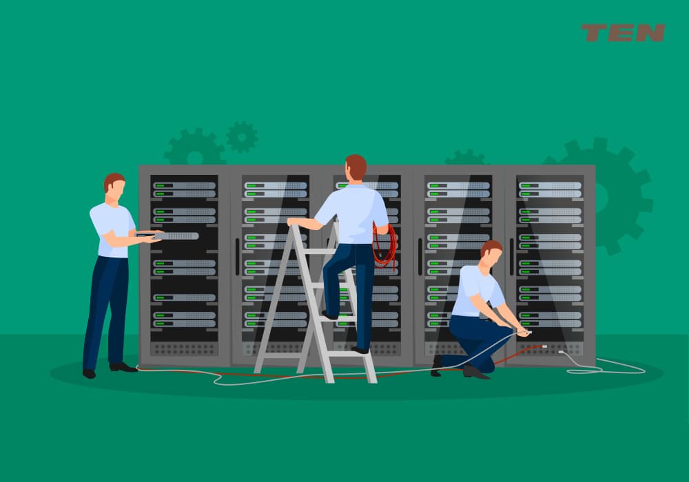 GPU 클러스터 도입 가이드: 인프라 확장을 위해 반드시 확인해야 할 5가지 체크리스트