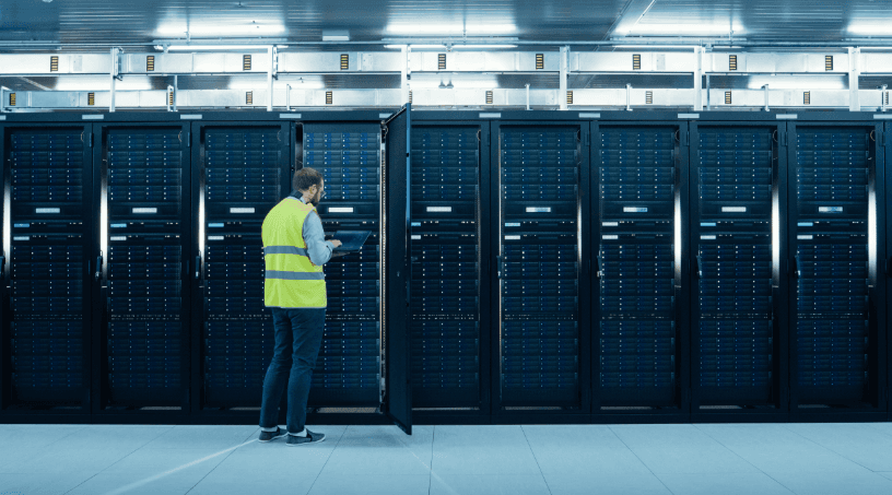 AI 인프라 구축 방법: 레퍼런스 아키텍처로 설계하는 기준